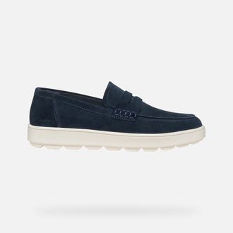 Geox Spherica Ecub-1 B Man Navy, Size: 39