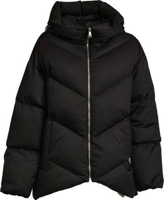 Add Mujer, Chaquetas, Negro, Talla: S