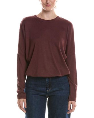 Michael Stars Kaley Crewneck T-Shirt