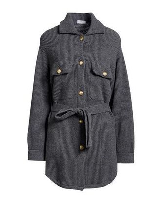 Brunello Cucinelli PRENDAS DE PUNTO - C&aacute;rdigans en YOOX.COM