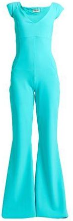 La Petite Robe Di Chiara Boni JUMPSUITS & TRACKSUITS - Jumpsuits sur YOOX.COM