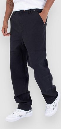 Hurley Hurley Tradesman Relaxed Hose schwarz