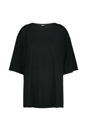 Toteme Totem Longline Tee Knit