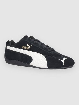 Puma Speedcat OG Sneakers schwarz