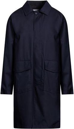 Officine G&eacute;n&eacute;rale COATS & JACKETS - Overcoats & Trench Coats on YOOX.COM