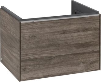 Villeroy & Boch Villeroy&boch - Subway 3.0, 622x429x478 Mm, Mueble De Lavabo, 1