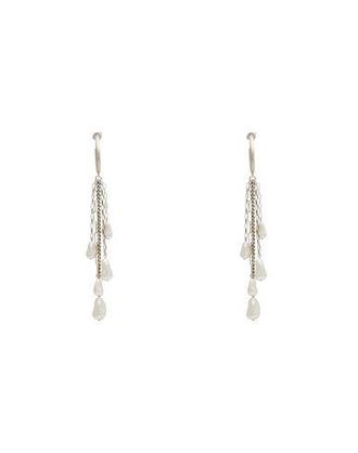 Isabel Marant SCHMUCK und UHREN - Ohrringe auf YOOX.COM
