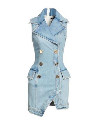 Balmain VESTIDOS - Minivestidos en YOOX.COM
