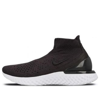 Nike (WMNS) Nike Rise React Flyknit Thunder Grey AV5553-004