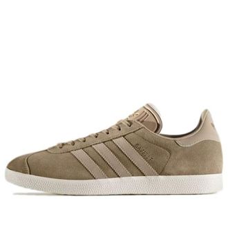 adidas Gazelle Cardboard Trace Khaki BZ0032