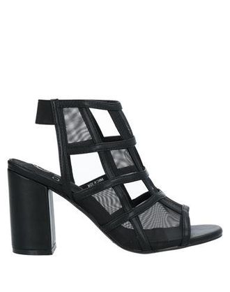 Onyx CALZADO - Sandalias con cierre en YOOX.COM