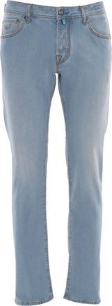 Jacob Cohen Super Slim Fit Nick Pants