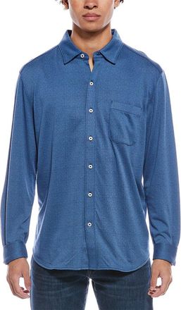 Tommy Bahama San Lucio Diamond Isles Shirt