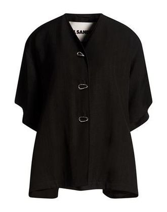Jil Sander COATS & JACKETS - Jackets on YOOX.COM