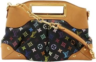 Louis Vuitton Pre-owned Monogram Judy GM Handbag - - Pre-owned - Donna - Multicolore - ONE SIZE