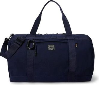 Polo Ralph Lauren Borsa da weekend - - Bags - Uomo - Blu - ONE SIZE