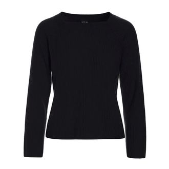 Bitte Kai Rand Donna, Maglie, Nero, XL, new