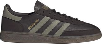 adidas Schoenen - Heren - Skateschoenen - Bruin - 42 2/3 EU - Fitness