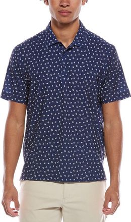 Tommy Bahama Bahama Coast Deco Palms Shirt
