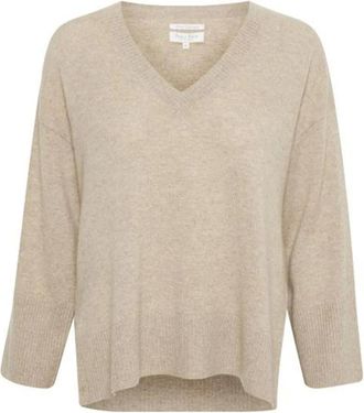 Part Two Donna, Maglie, Marrone, M, new