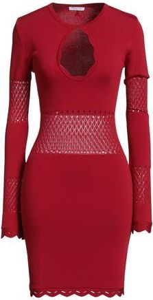 Patrizia Pepe KLEIDER - Mini-Kleider auf YOOX.COM