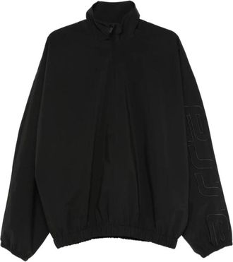 Fear of God Sweatshirt - Heren - Sweatshirts - Zwart - 2XL - Hoodies & sweatvesten