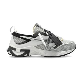 Off-white Zapatillas Space - Shoes - Hombre - Gris - 40 EU