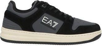 Emporio Armani FOOTWEAR - Trainers on YOOX.COM