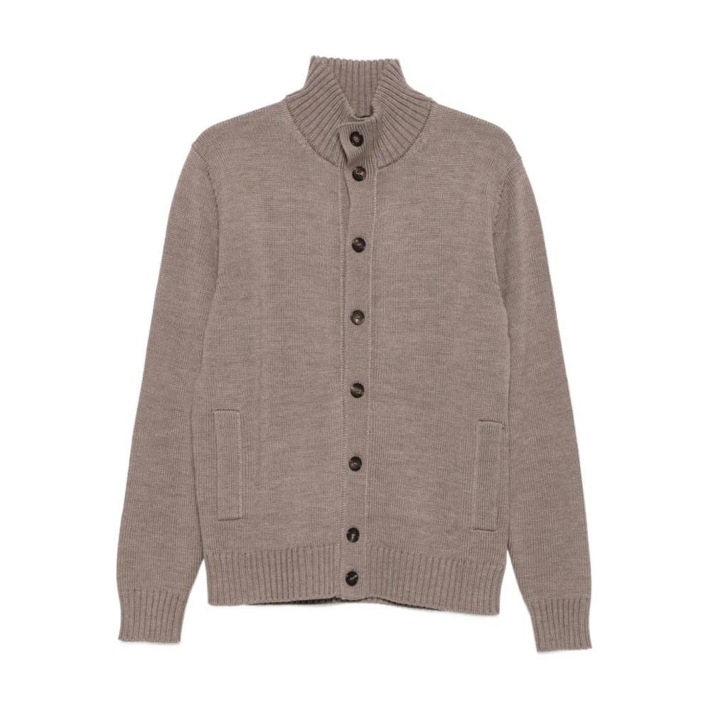 Zanone Uomo, Maglie, Marrone, 2Xl, new da 360,00 € su Stylight