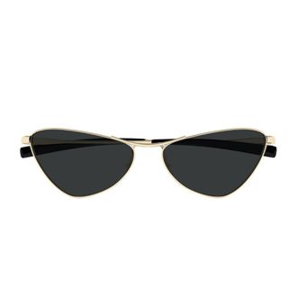 Saint Laurent Sl 830 Linea Sl Logo Sunglasses