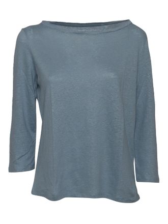 Majestic Filatures Col Bateau M3/4