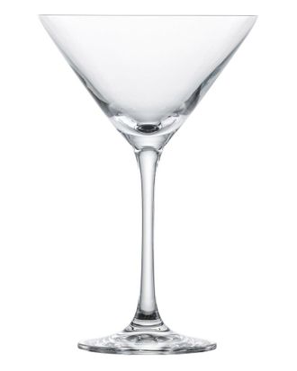 Schott Zwiesel Bar Special Glass, 9Oz Martini