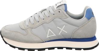 Sun 68 Sneakers - Heren - Schoenen - Grijs - Maat: 43 EU
