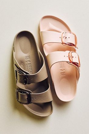 Birkenstock Arizona Big Buckle EVA Sandals