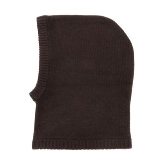 Soft Goat Accessoires, Dames, Bruin, ONE Size, Hats