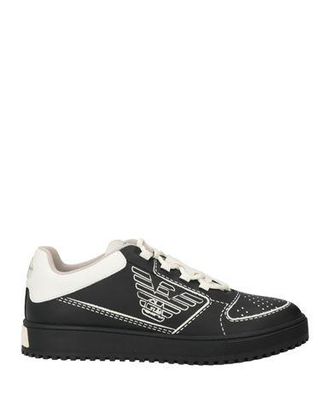 Emporio Armani CALZATURE - Sneakers su YOOX.COM
