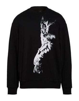 A|X Armani Exchange TOPWEAR - Sweatshirts sur YOOX.COM