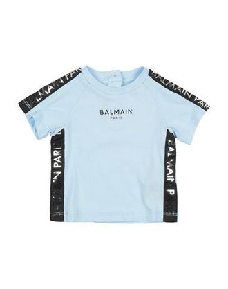 Balmain TOPWEAR - T-shirts on YOOX.COM