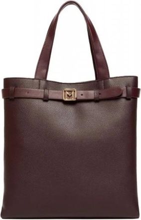 Marella Bags > Handbags - Dames - Handtassen - Bruin - ONE Size - Tassen