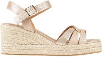 Bobbies SCHUHE - Espadrilles auf YOOX.COM