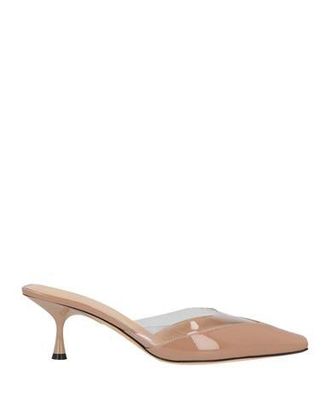 Sergio Rossi FOOTWEAR - Mules & Clogs on YOOX.COM