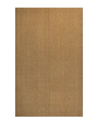 Jonathan Y Designs Jonathan Y Peater Classic Casual Coir Doormat