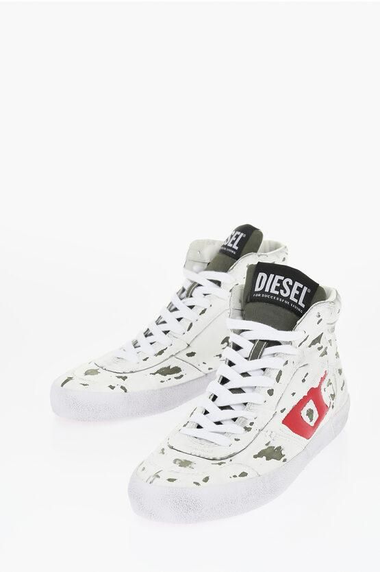 Zapatillas de Diesel: Compra hasta −75% Stylight
