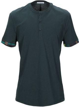 Versace CAMISETAS Y TOPS - Camisetas en YOOX.COM