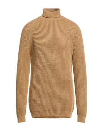 BL.11 BLOCK ELEVEN Turtlenecks