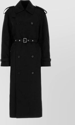 J.W.Anderson nylon trench coat