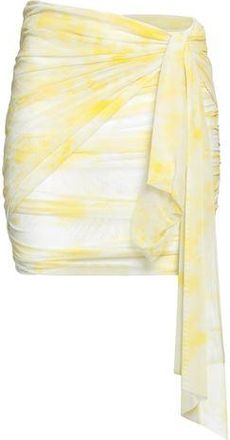 Msgm BOTTOMWEAR - Mini skirts sur YOOX.COM