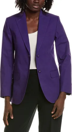Officine G&eacute;n&eacute;rale Officine Generale Charlene Blazer