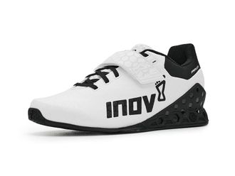 Inov8 Fastlift Power G 380 Mens Shoes White/Black : UK 10.5 (US Mens 11.5) M, Synthetic