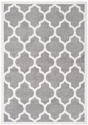 Safavieh Alfombra gris/beige 122 x 183 cm